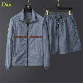 Picture of Dior Sweater Suits _SKUDiorM-3XL12yx0738420
